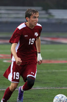 Boys Soccer