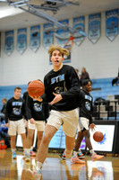 Boys Varsity Basketball