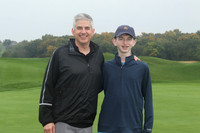 Father/Son Golf Outing 10.10.21