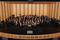 Band Performance 10.26.21