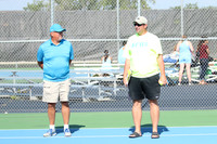Tennis Varsity Girls 8-23