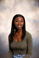 WE-Morehead, Aleina