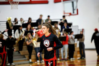 Girls Varsity Basketball #2