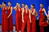 Dance Varsity #2