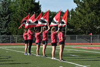 Marching Band 8.2.19