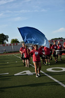 Marching Band 8.2.19