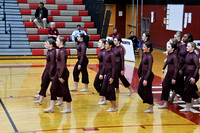 Dance Varsity