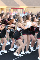 Cheer & Poms