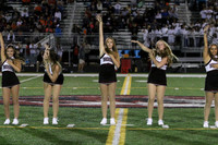 Cheer & Poms
