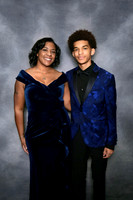 Mother/Son Dinner, 1/28/24, SET  3