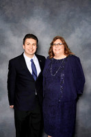 Mother/Son Dinner, 1/28/24, SET 2