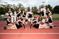 Football Varsity Homecoming 9-16