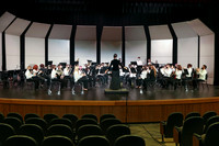 Fall Band Concert 11.4.21