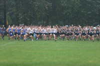 Cross Country Varsity & JV 9-12