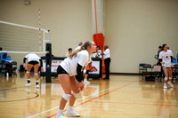 Volleyball Varsity Girls 9-17
