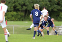 Soccer JV 9-19