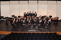 Fall Band Concert 11.10.21