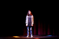 Fall Musical 11.9.21