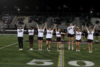 Cheer & Dance Fall 24