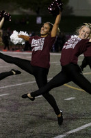 Cheer & Pom