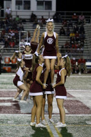 Cheer & Pom