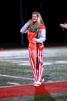 Football Varsity Homecoming 10-4