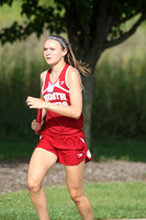 Coed Cross Country