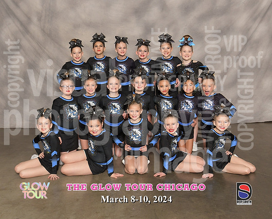 Jungle Cats