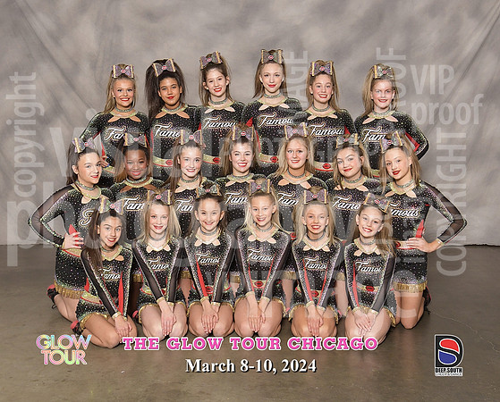 Covergirls