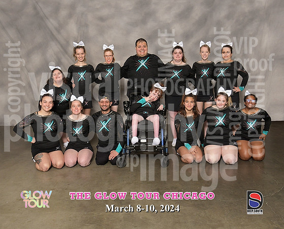 Elite Stars