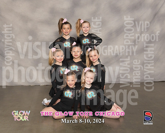 Glamour Girls