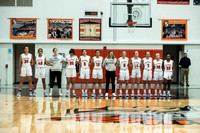Basketball Varsity Girls 12-18