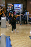 Bowling Girls 11-29