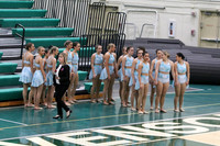 Dance Competitive Varsity & JV 12-15