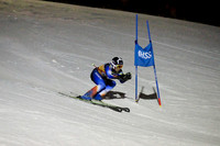 Skiing 1-6