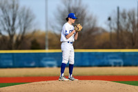 Boys Varsity Baseball