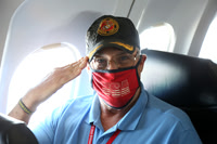 Bravo-Airplane Pictures