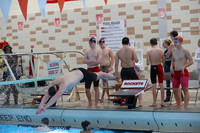 Swimming Varsity Boys 1-15