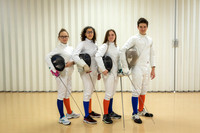 Fencing 1-21
