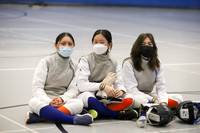 Fencing 1-25