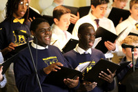 MLK Day Mass 1.19.20