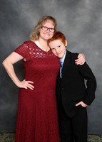 Mother/Son Dance Portraits 1.26.20 (Set 4)