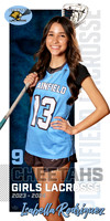 Lacrosse_HS Banners