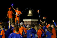 Football Varsity Homecoming 9-23