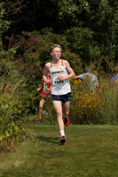 Cross Country Varsity 9-17