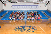 Senior Panoramic for Yearbook Use 1.10.17