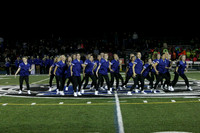 Football Boys Varsity Homecoming 10-07