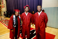 Graduation Candids 5.24.24