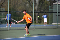 Boys Tennis