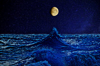 R.Mangan 11 Tidal Force